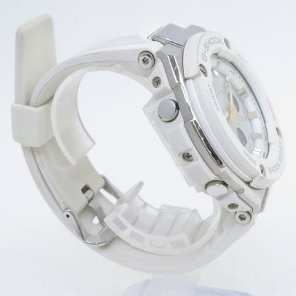 Casio G-Shock G-Steel GST-W300-7AJF Radio Solar Watch — Japan Import