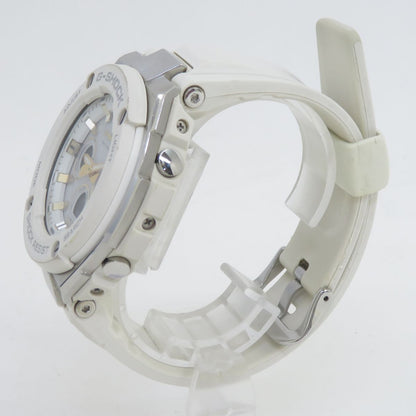 Casio G-Shock G-Steel GST-W300-7AJF Radio Solar Watch — Japan Import