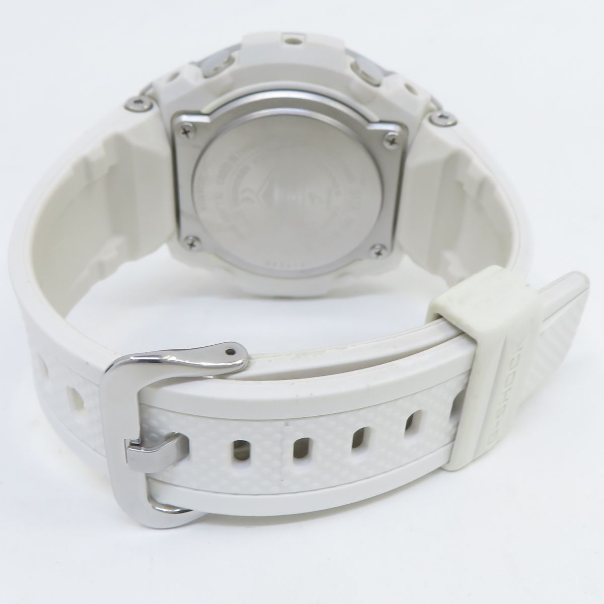 Casio G-Shock G-Steel GST-W300-7AJF Radio Solar Watch — Japan Import