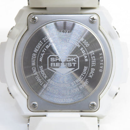 Casio G-Shock G-Steel GST-W300-7AJF Radio Solar Watch — Japan Import