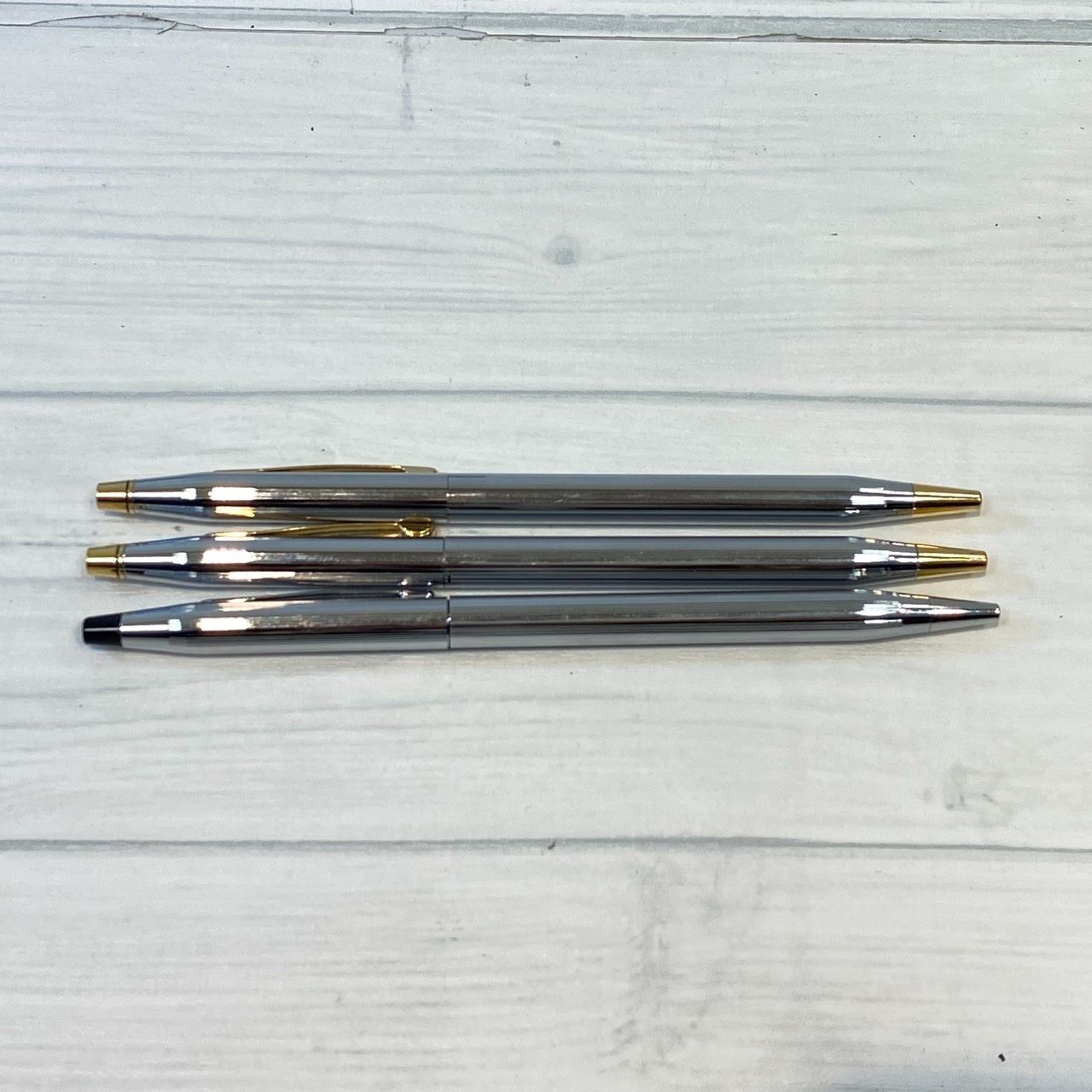 Cross Classic Century 3-Piece Ballpoint Pen Set Japan Import