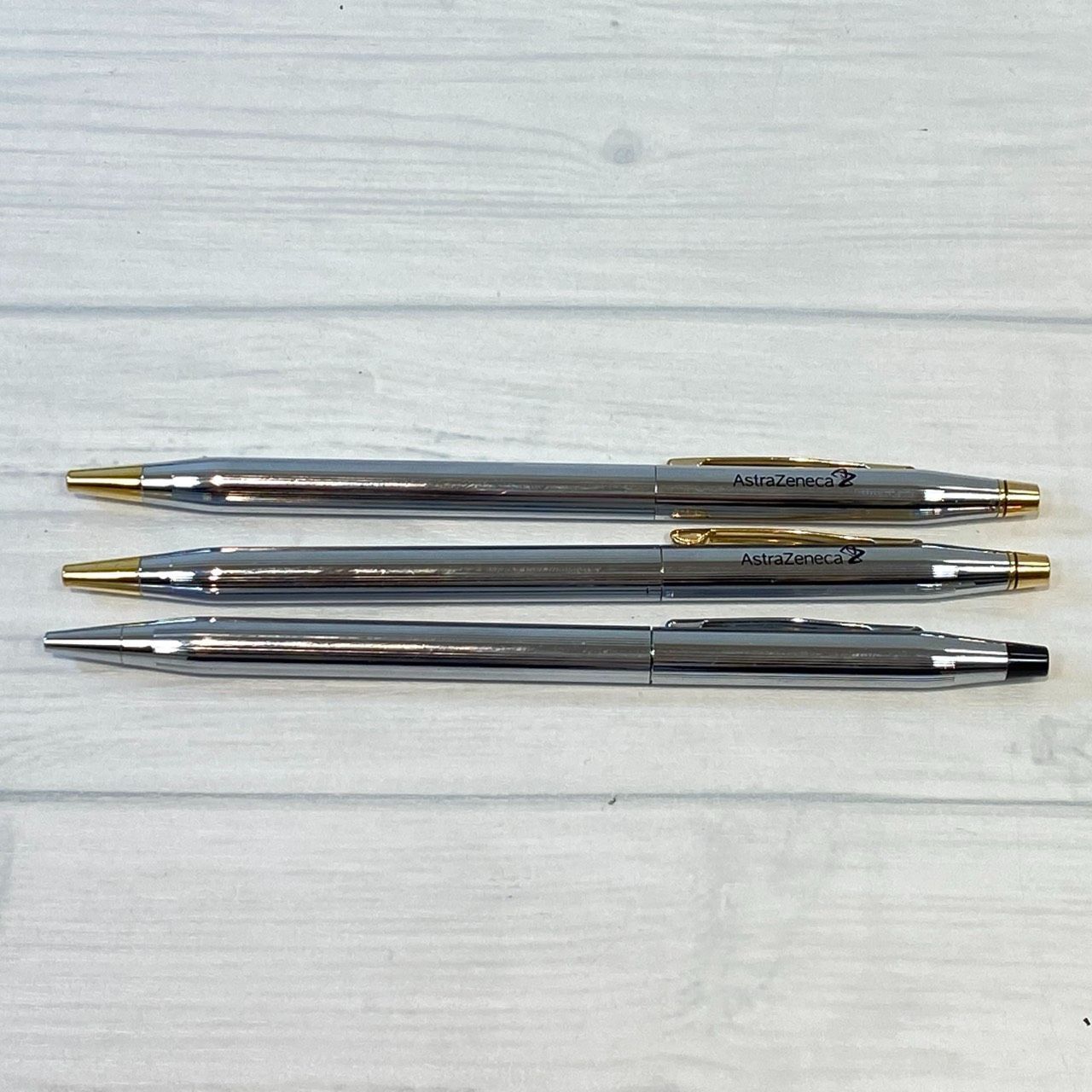Cross Classic Century 3-Piece Ballpoint Pen Set Japan Import
