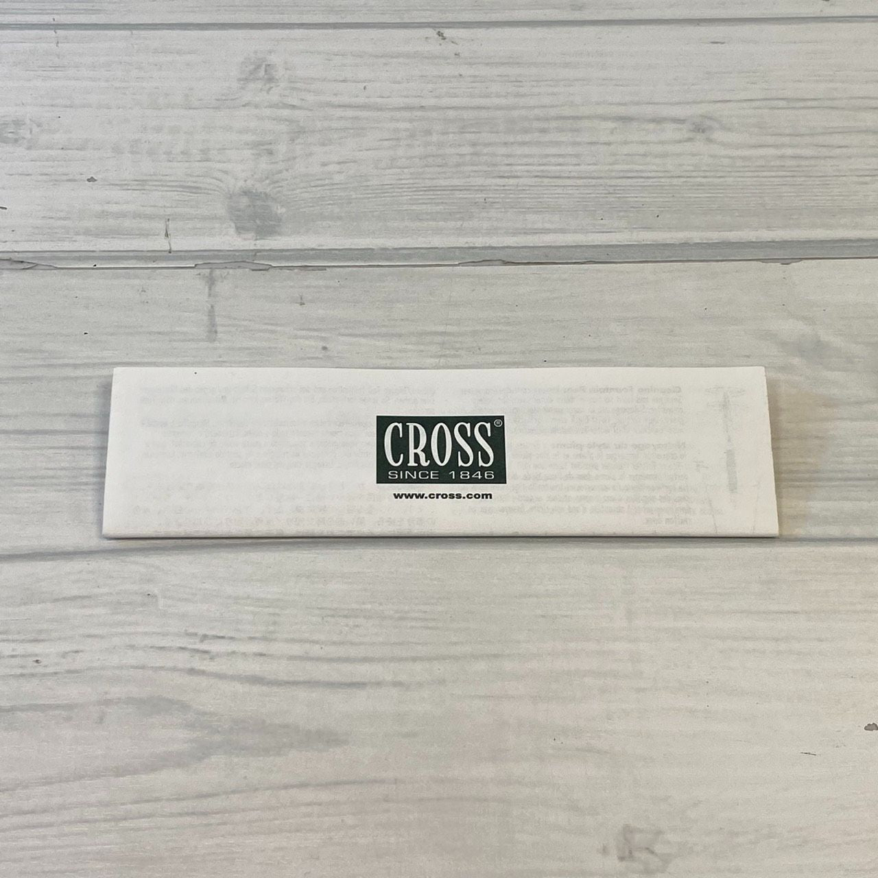 Cross Classic Century 3-Piece Ballpoint Pen Set Japan Import