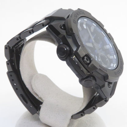 Casio G-Shock GST-B400-1A2JF Solar Watch — Japan Import