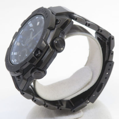 Casio G-Shock GST-B400-1A2JF Solar Watch — Japan Import