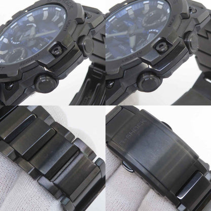 Casio G-Shock GST-B400-1A2JF Solar Watch — Japan Import