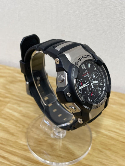 Casio Baby-G GS-1400 Radio Wave Solar Watch — Japan Import