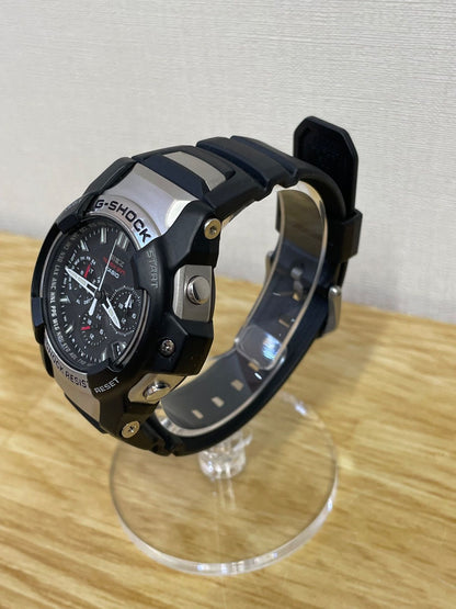 Casio Baby-G GS-1400 Radio Wave Solar Watch — Japan Import
