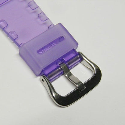 Casio G-Shock DW-5900JT-6JF Joytopia Series Purple Skeleton Retro-Future Watch — Japan Import
