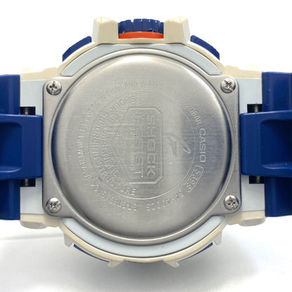 Casio G-Shock Crazy Colors GA-400CS-7A Analog Digital Quartz Rubber Band Watch — Japan Import