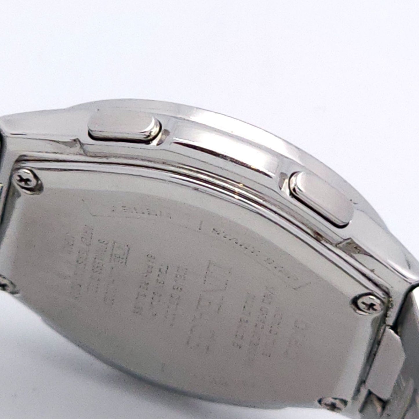 : Casio Lineage LIW-M1000 Solar Radio Wave Watch — Japan Import
