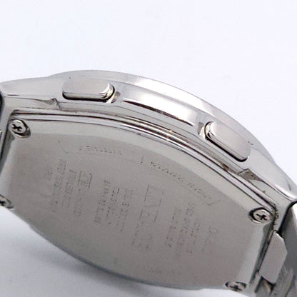 : Casio Lineage LIW-M1000 Solar Radio Wave Watch — Japan Import