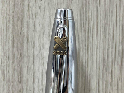 Cross 2021 Keio-Rentai Sanda Association Unclassified Item