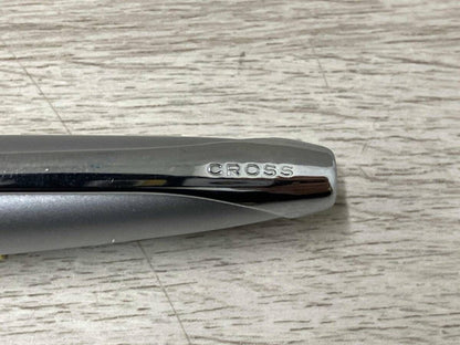 Cross Ballpoint Pen ATX — Japan Import