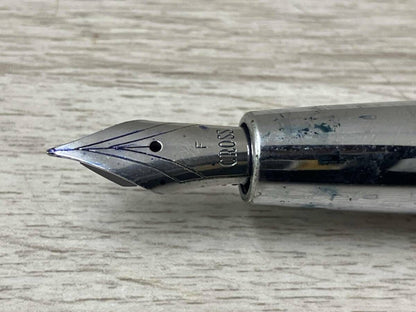 Cross Ballpoint Pen ATX — Japan Import