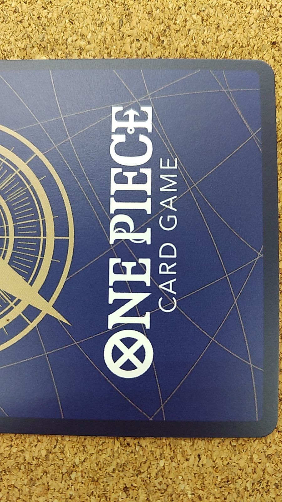 One Piece Card Game Energy Secret Parallel SEC OP15-118 used card Japanese import