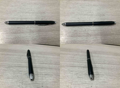 Cross Tech3 Multi-function Pen by Cross — Unverified Condition — Japan Import