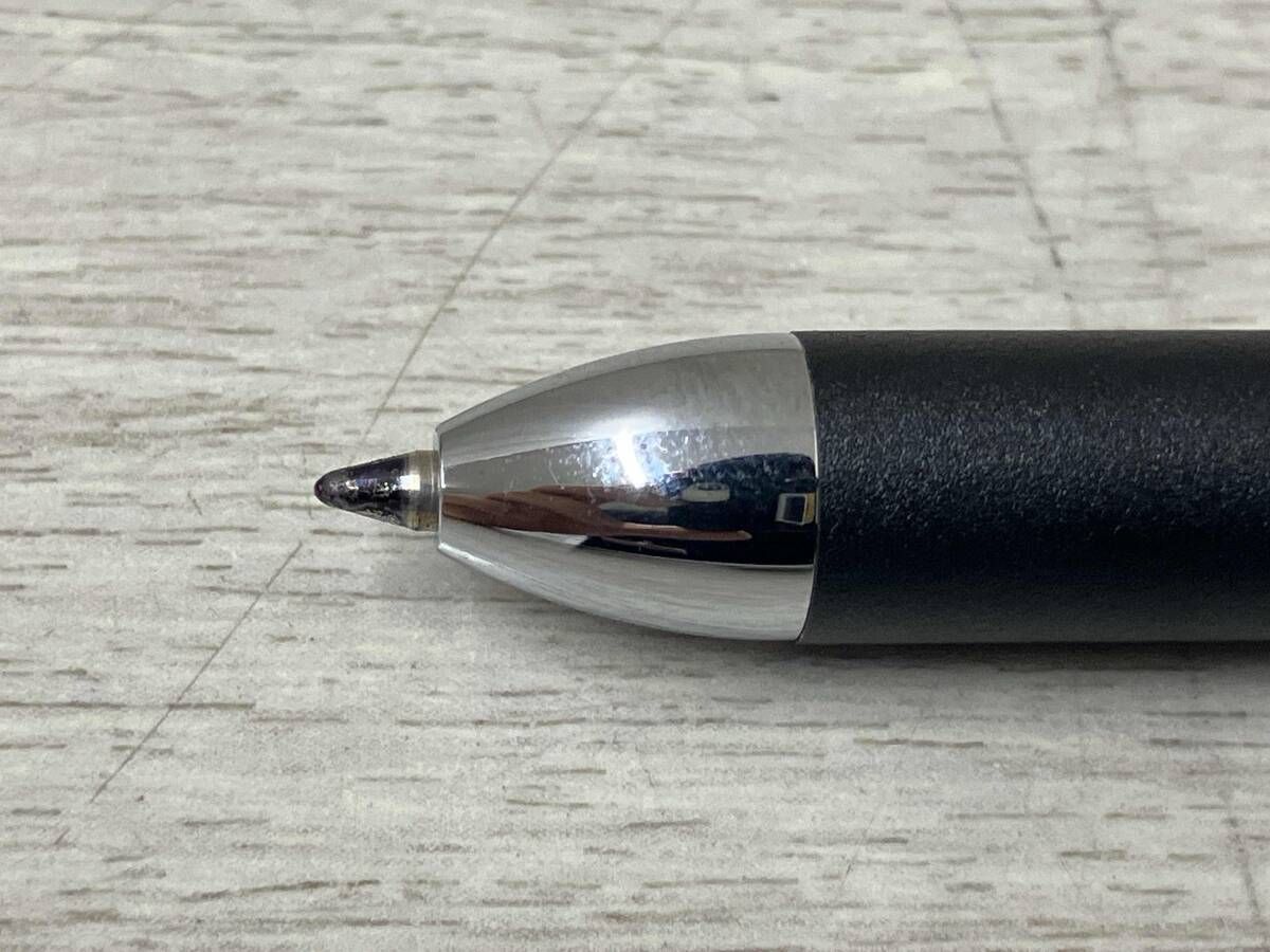 Cross Tech3 Multi-function Pen by Cross — Unverified Condition — Japan Import