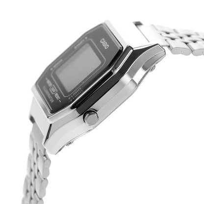 Casio Standard Vintage Unisex Watch LA680WA-1BDF — Japan Import