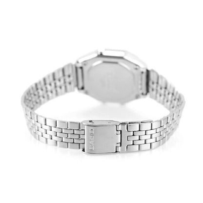 Casio Standard Vintage Unisex Watch LA680WA-1BDF — Japan Import