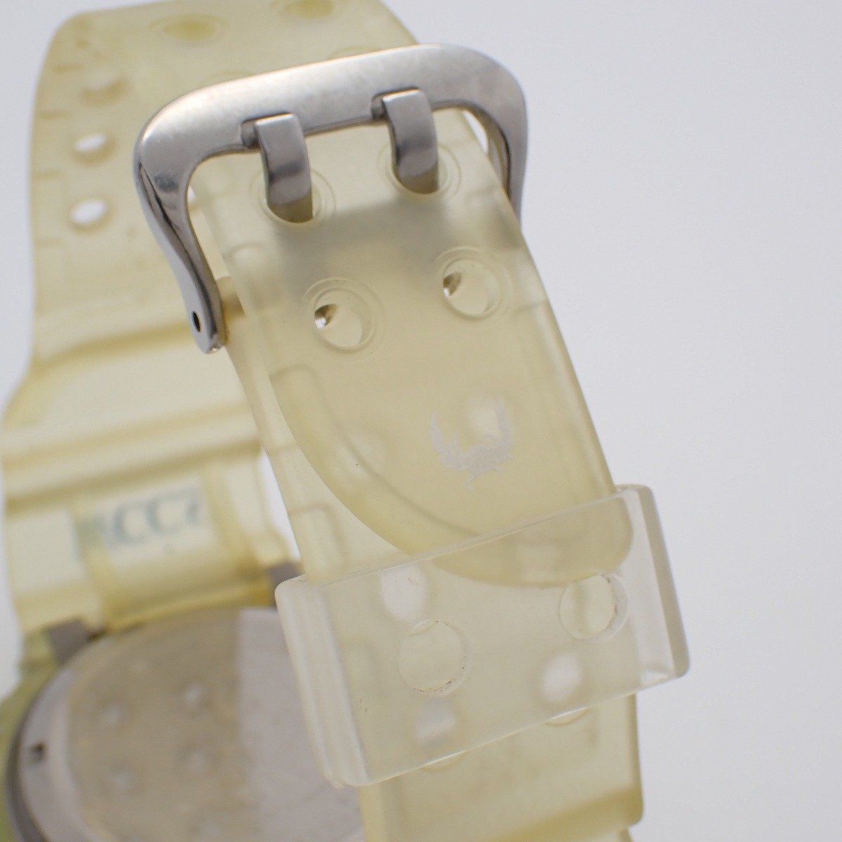 Casio G-Shock Frogman W.C.C.S. Official Model Quartz Watch DW-8201WC-2T — Japan Import
