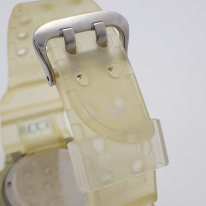Casio G-Shock Frogman W.C.C.S. Official Model Quartz Watch DW-8201WC-2T — Japan Import