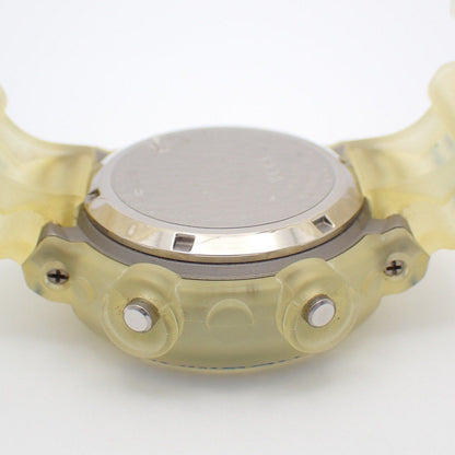 Casio G-Shock Frogman W.C.C.S. Official Model Quartz Watch DW-8201WC-2T — Japan Import