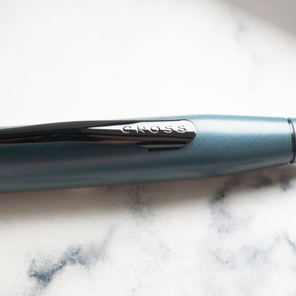 Cross Tech2 Multi-Function Pen with Stylus Body Green NAT0652-13