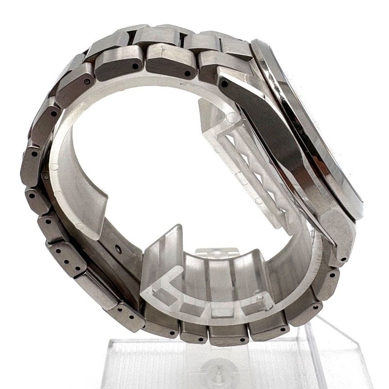 Casio Oceanus OCW-S100 Multiband6 Solar Titanium Watch with Sapphire Glass