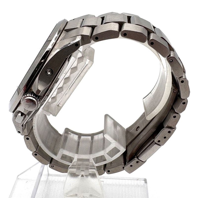 Casio Oceanus OCW-S100 Multiband6 Solar Titanium Watch with Sapphire Glass