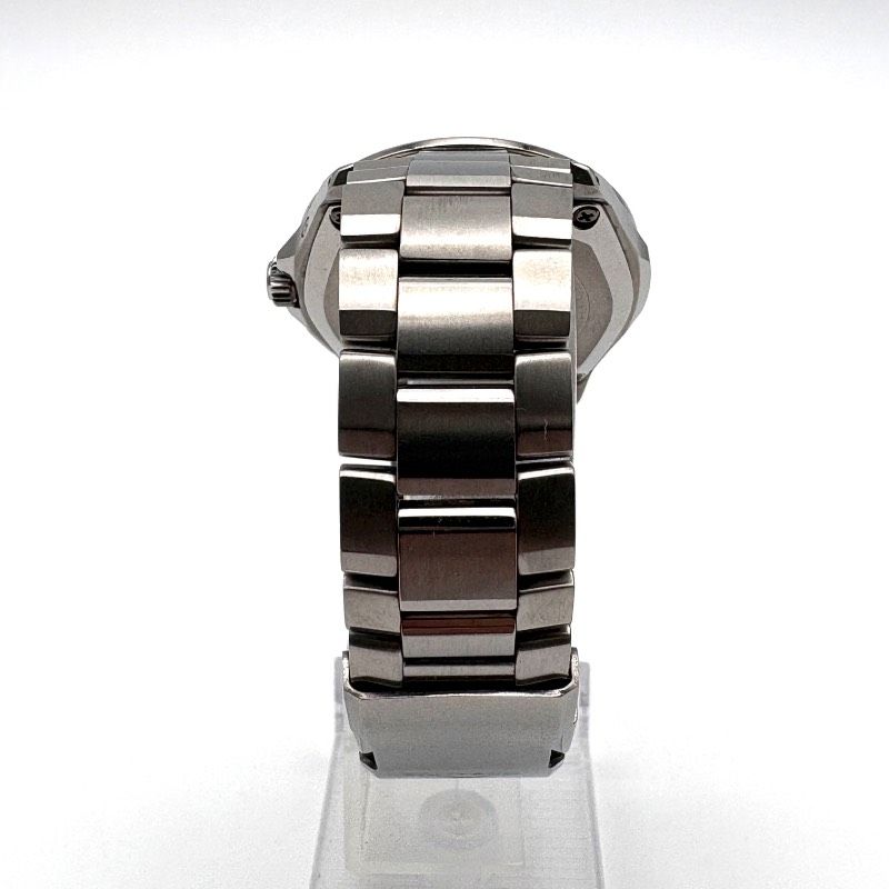 Casio Oceanus OCW-S100 Multiband6 Solar Titanium Watch with Sapphire Glass