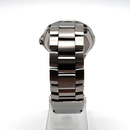 Casio Oceanus OCW-S100 Multiband6 Solar Titanium Watch with Sapphire Glass