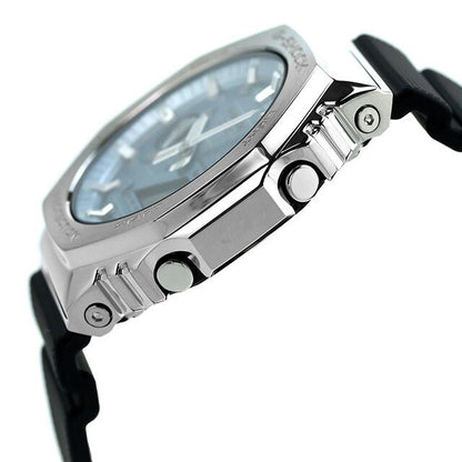 Casio G-Shock Analog Digital Watch GBM-2100A-1A2DR Men’s Series 2100 Japan Import