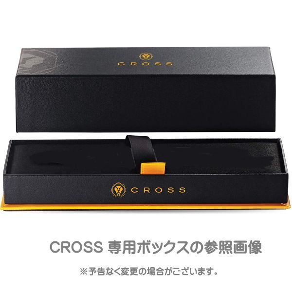 Cross Select Tip Rollerball Pen Edge Matte Series Black Blue Hazel Water-based Pen NAT0555 — Japan Import