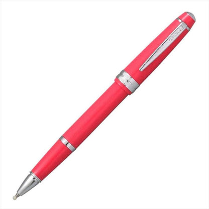 Cross Bailey Light Coral Ballpoint Pen Gift Set with Refill 2 Pack and Original Box