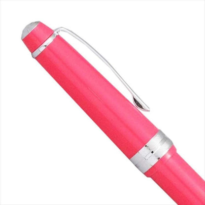 Cross Bailey Light Coral Ballpoint Pen Gift Set with Refill 2 Pack and Original Box