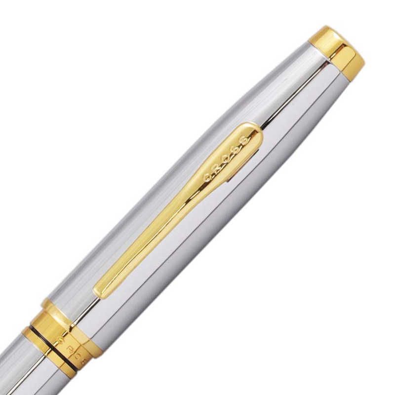 Cross Coventry Medalist Ballpoint Pen NAT0662-2 with Original Box — Japan Import