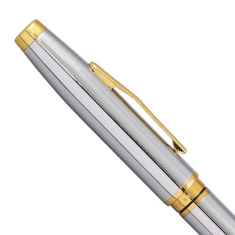 Cross Coventry Medalist Ballpoint Pen NAT0662-2 with Original Box — Japan Import