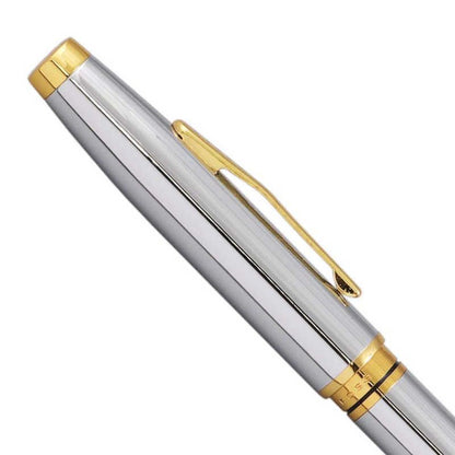 Cross Coventry Medalist Ballpoint Pen NAT0662-2 with Original Box — Japan Import