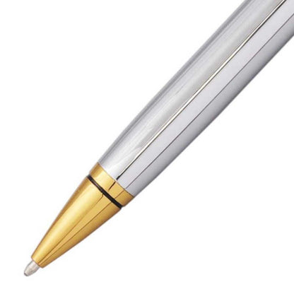 Cross Coventry Medalist Ballpoint Pen NAT0662-2 with Original Box — Japan Import