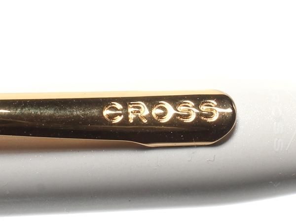 Cross Brand Rotating Ballpoint Pen