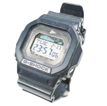 Casio Pilgrim Surf+Supply G-SHOCK GLX5600 Navy Watch — Japan Import