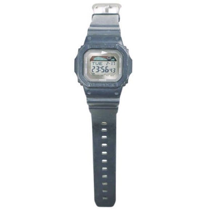 Casio Pilgrim Surf+Supply G-SHOCK GLX5600 Navy Watch — Japan Import