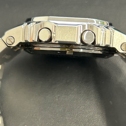 Casio G-Shock GMW-B5000 Digital Series Square Watch with Chronograph and Bluetooth — Japan Import