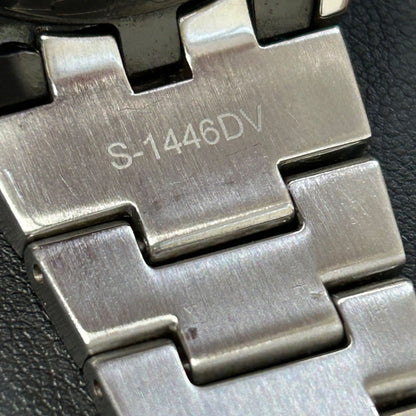Casio G-Shock GMW-B5000 Digital Series Square Watch with Chronograph and Bluetooth — Japan Import
