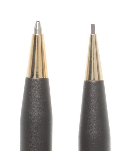 Cross Classic Century Ballpoint Pen Mechanical Pencil Keyring 3-Piece Set — Japan Import