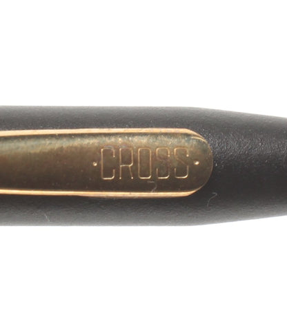Cross Classic Century Ballpoint Pen Mechanical Pencil Keyring 3-Piece Set — Japan Import
