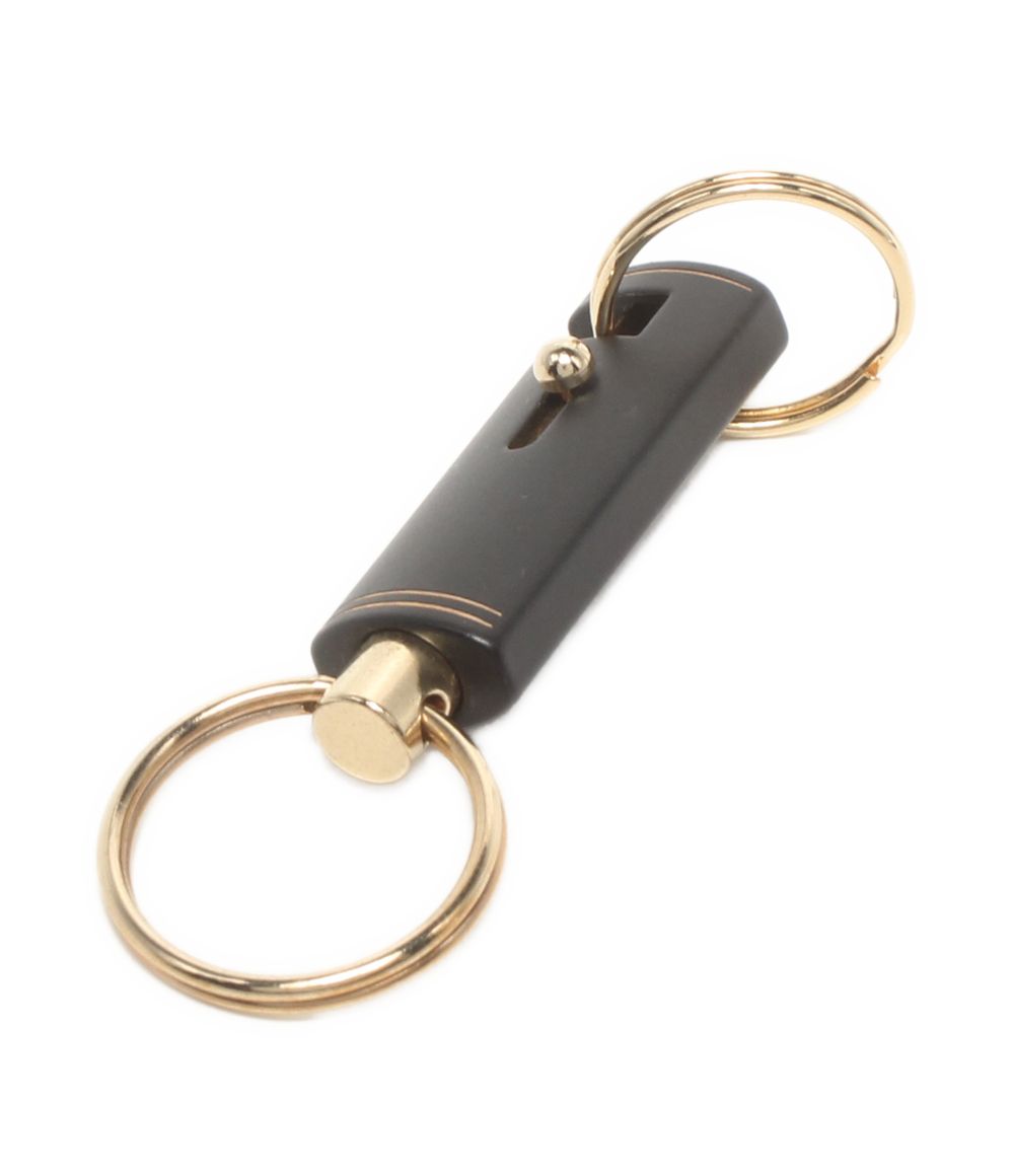 Cross Classic Century Ballpoint Pen Mechanical Pencil Keyring 3-Piece Set — Japan Import