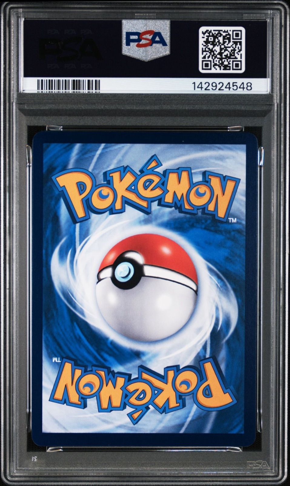 PSA10 graded Batik Pikachu Shirt 190/SV-P card from Indonesia showing front view with grade label