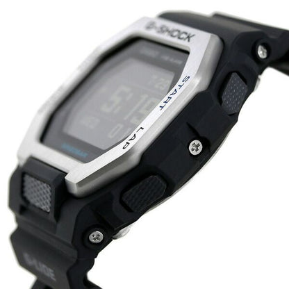 G-Shock G-Lide Watch Casio G-Shock GBX-100-1DR Digital Black Quartz — Japan Import